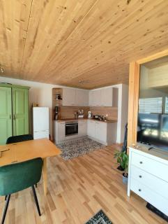 Charismatisch und gemütlich in Güttingen, nah zum Buchensee und Bodensee, tolle Lage - Radolfzell am Bodensee - 7
