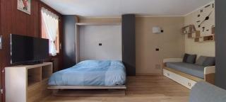 Myka Cervinia Apartment - Breuil-Cervinia - 4
