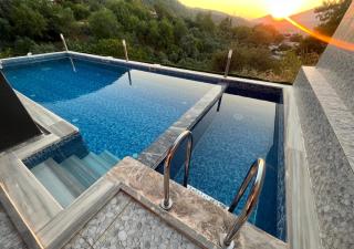 Villa Magnolia - Uzumlu - 6