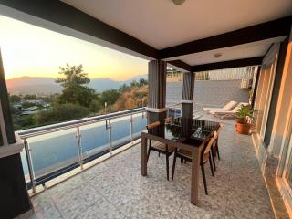 Villa Magnolia - Uzumlu - 9