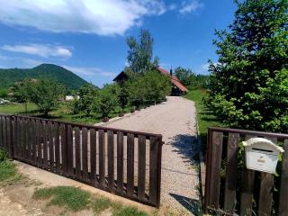 Villa Enigma - Bihać - 9