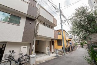 Otsuka house with 3BR near the Yamanote line - Tokyo - 9