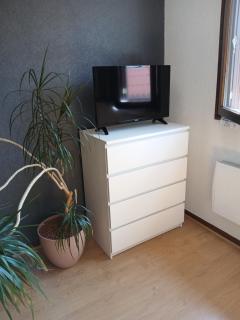 Petit studio tout confort - Métabief - 2