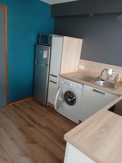 Petit studio tout confort - Métabief - 4