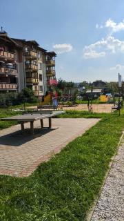 Mieszkanie Jelenia - Jelenia Góra - 4