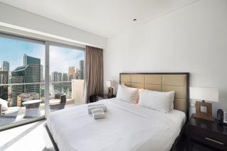 The Address Dubai Marina - LUX Living - Dubai - 0