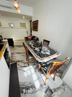 Escape to the Eternal City Vatican Stay - Roma - 9