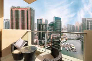 The Address Dubai Marina - LUX Living - Dubai - 8
