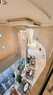 The Address Dubai Marina - LUX Living - Dubai - 7