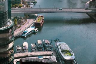 The Address Dubai Marina - LUX Living - Dubai - 5