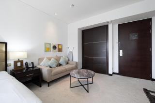 The Address Dubai Marina - LUX Living - Dubai - 4