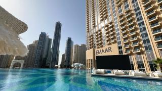 The Address Dubai Marina - LUX Living - Dubai - 2