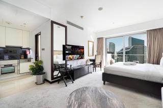 The Address Dubai Marina - LUX Living - Dubai - 1