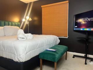 The harbor groove - Brooke Manor - 6