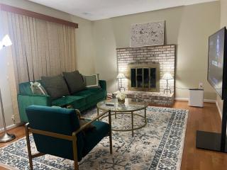 The harbor groove - Brooke Manor - 0