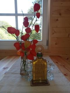 Vikendica Maša Blu - Šljivovica - 2