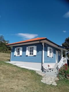 Vikendica Maša Blu - Šljivovica - 8