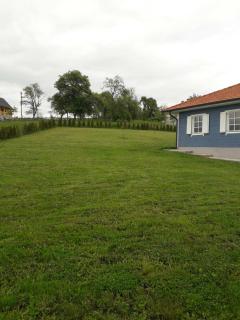 Vikendica Maša Blu - 9