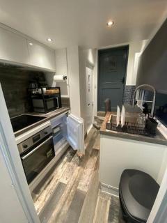 Studio 49 home from home - 8