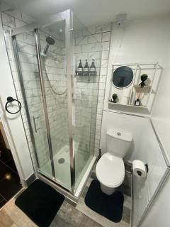 Studio 49 home from home - 5