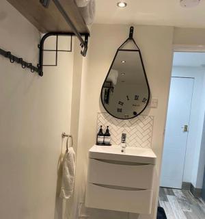 Studio 49 home from home - 3