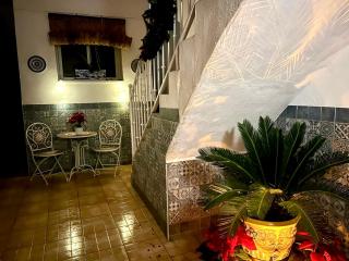 La esencia de Ángela - Córdoba - 1