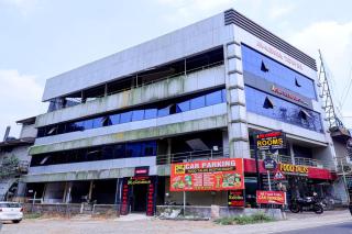 Hotel O A One Residency - 9