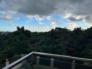 Seaview Heights Apartment - 5