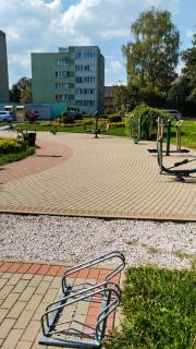 Mieszkanie Jelenia - Jelenia Góra - 2