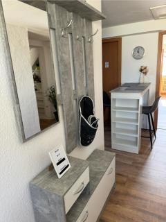 Ferienwohnung in Korbach - 6