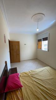 Appartement f2 cosy - Saïdia - 6