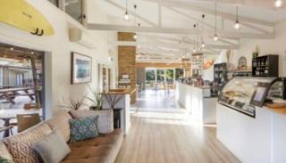 Free access to resort facilities onsite bar pool gym - Cowes - 5