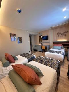 Hotel Sapphire - 8