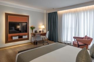 Okash City Boutique Hotel - Nairobi - 7
