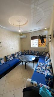 Appartement f2 cosy - Saïdia - 9