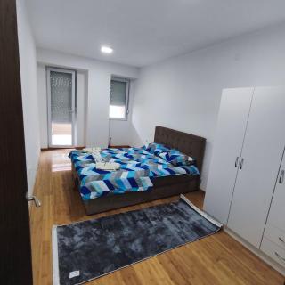 Apartment Vuchkovi - Strumica - 5