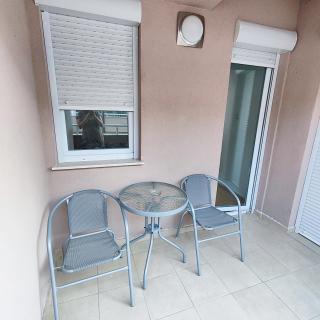 Apartment Vuchkovi - 3