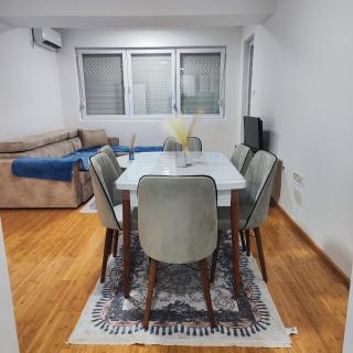 Apartment Vuchkovi - Strumica - 1