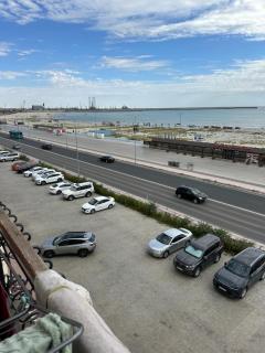 Квартира с балконом, прямо у моря - Aktau - 2