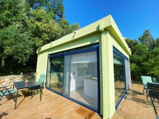 Private Sea view house Belonika - Benitses - 1