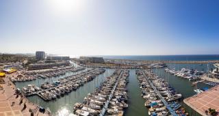 Marina view 2bd Luxury Ap - Herzliya B - 6
