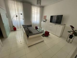 Apartment Geibel T4 - 85m2 - Highspeed Internet - Hundefreundlich - Wenen - 0
