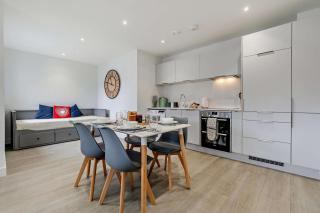 10 Middlecombe - Luxury Apartment at Byron Woolacombe, only 4 minute walk to Woolacombe Beach! - Woolacombe - 4