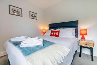 10 Middlecombe - Luxury Apartment at Byron Woolacombe, only 4 minute walk to Woolacombe Beach! - 7