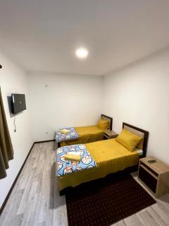 Chashma Dushanbe - Sary-Assiya - 8