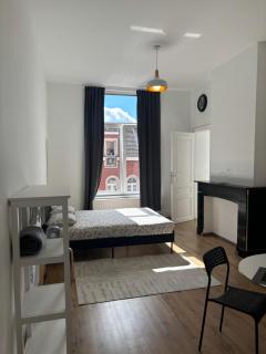 Studio Issa - Bruxelles - 9