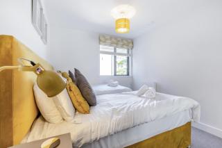 8 Middlecombe - Luxury Apartment at Byron Woolacombe, only 4 minute walk to Woolacombe Beach! - Woolacombe - 6