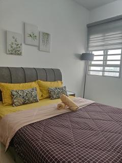 AR Guesthouse D'Alanis - Sepang - 5