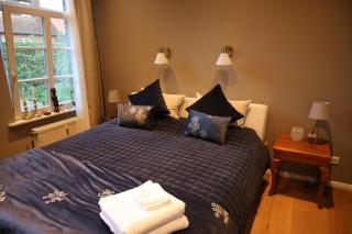 Altes Schulhaus in der Lüneburger Heide - 5