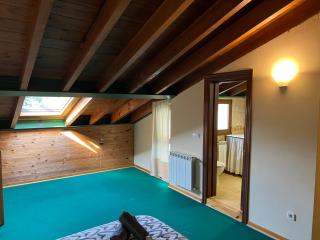 Apartamento el Remiendu Pegau - Infiesto - 9